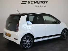 Volkswagen Up! thumbnail 3