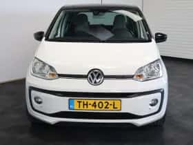 Volkswagen Up! thumbnail 5