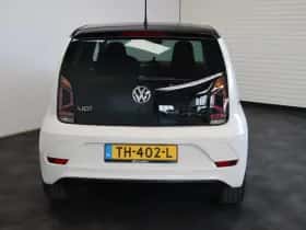 Volkswagen Up! thumbnail 6