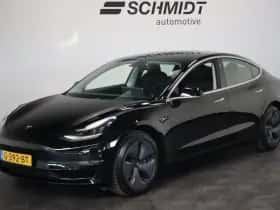 Tesla Model 3 (2019)