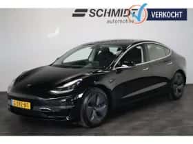 Tesla Model 3 (2019)