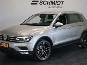 Volkswagen Tiguan (2016) thumbnail 1
