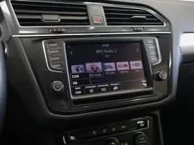Volkswagen Tiguan (2016) thumbnail 20