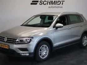 Volkswagen Tiguan (2016) thumbnail 29