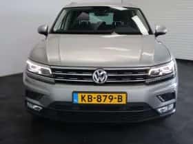 Volkswagen Tiguan (2016) thumbnail 5