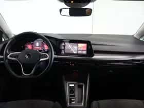 Volkswagen Golf thumbnail 2