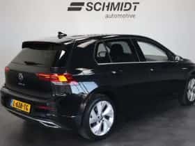 Volkswagen Golf thumbnail 3