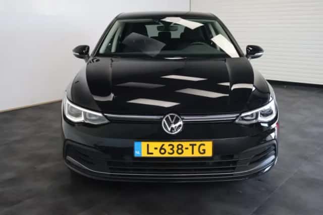 Volkswagen Golf (2020) thumbnail 5