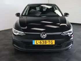 Volkswagen Golf thumbnail 5
