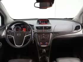 Opel Mokka thumbnail 2