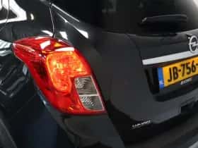 Opel Mokka thumbnail 12