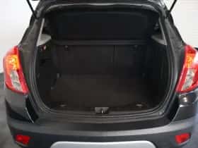 Opel Mokka thumbnail 13