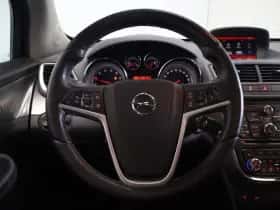Opel Mokka thumbnail 16