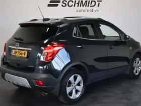 Opel Mokka thumbnail 3