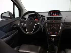 Opel Mokka thumbnail 27