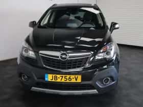 Opel Mokka thumbnail 5