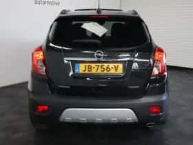 Opel Mokka thumbnail 6