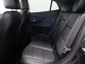 Opel Mokka thumbnail 10