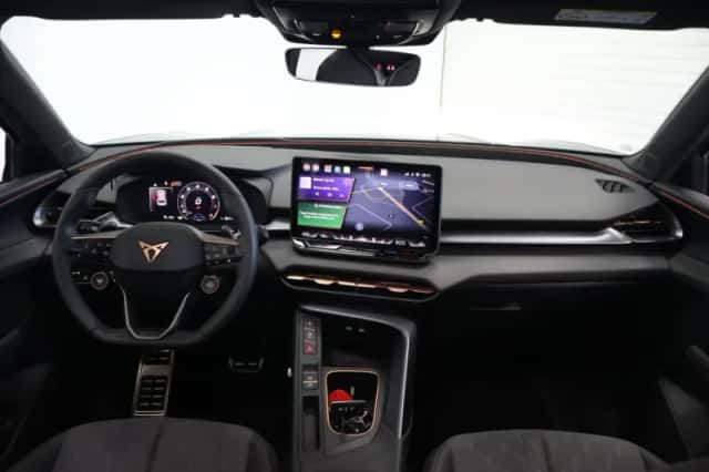 CUPRA Terramar (2026) thumbnail 2