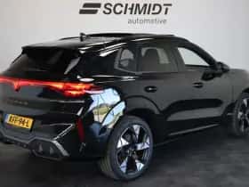 CUPRA Terramar thumbnail 3