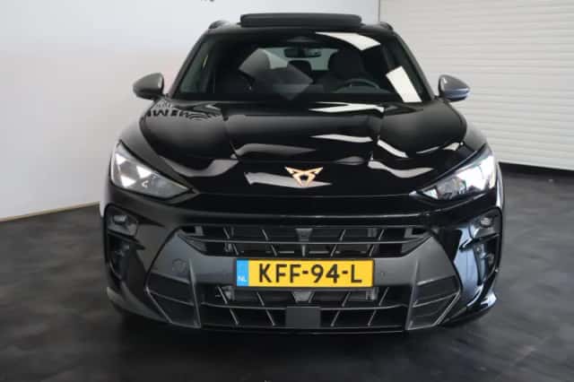 CUPRA Terramar (2026) thumbnail 5