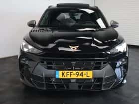 CUPRA Terramar thumbnail 5