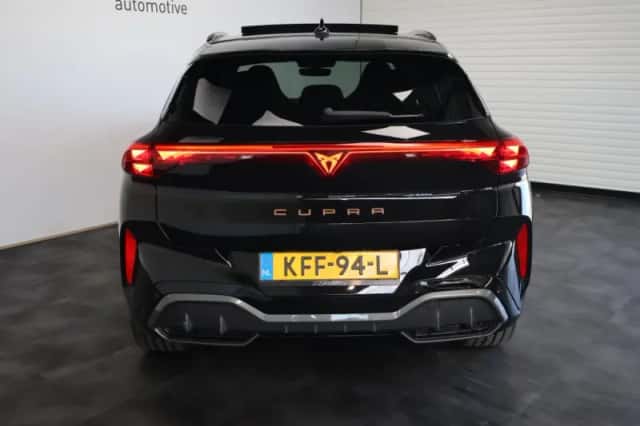 CUPRA Terramar (2026) thumbnail 6