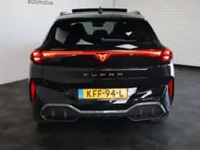 CUPRA Terramar thumbnail 6