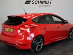 Ford Focus thumbnail 3