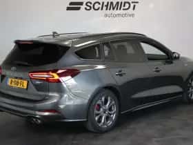 Ford Focus thumbnail 3