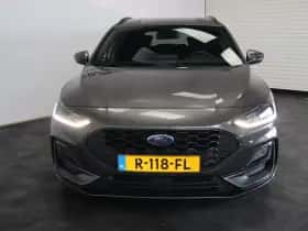 Ford Focus thumbnail 5