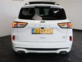 Ford Kuga thumbnail 6