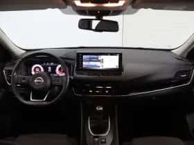 Nissan Qashqai thumbnail 2