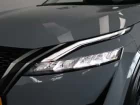 Nissan Qashqai (2023) thumbnail 11