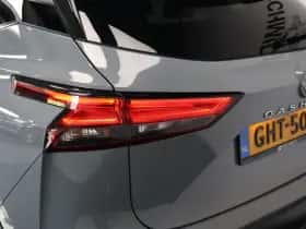 Nissan Qashqai thumbnail 12