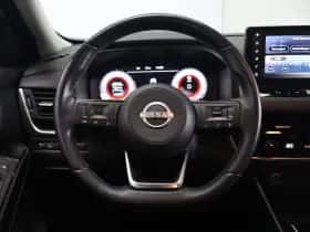 Nissan Qashqai (2023) thumbnail 19