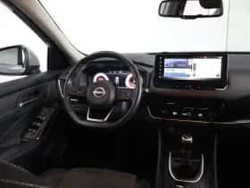 Nissan Qashqai (2023) thumbnail 25