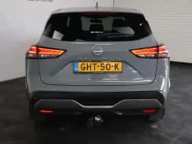 Nissan Qashqai (2023) thumbnail 6