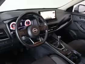 Nissan Qashqai thumbnail 8