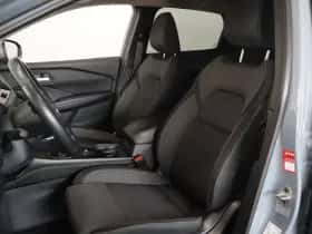 Nissan Qashqai thumbnail 9