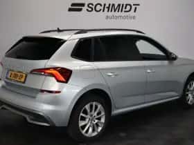 Škoda Kamiq (2024) thumbnail 2