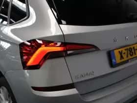 Škoda Kamiq (2024) thumbnail 11