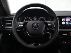 Škoda Kamiq (2024) thumbnail 15