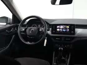 Škoda Kamiq (2024) thumbnail 25