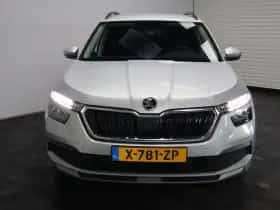 Škoda Kamiq (2024) thumbnail 4