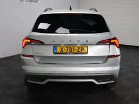 Škoda Kamiq (2024) thumbnail 5