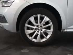 Škoda Kamiq (2024) thumbnail 6