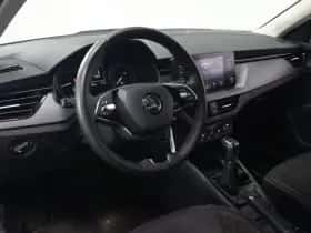 Škoda Kamiq (2024) thumbnail 7