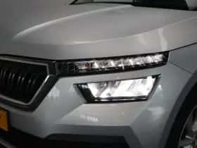 Škoda Kamiq (2024) thumbnail 10