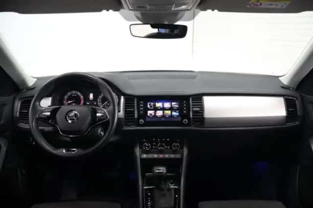 Škoda Kodiaq (2022) thumbnail 2